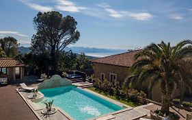 B&B Donna Carolina Boutique Hotel